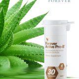 aloe forever active pro B